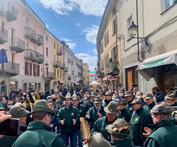 Fiera Sant'Orso 2022