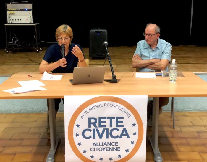 Rete Civica