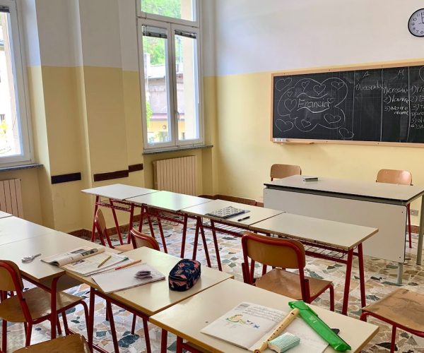 Scuola - scuole - classe - insegnanti