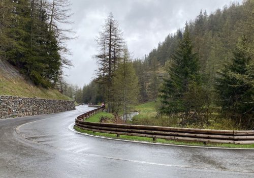 Maltempo - pioggia - - meteo - montagna