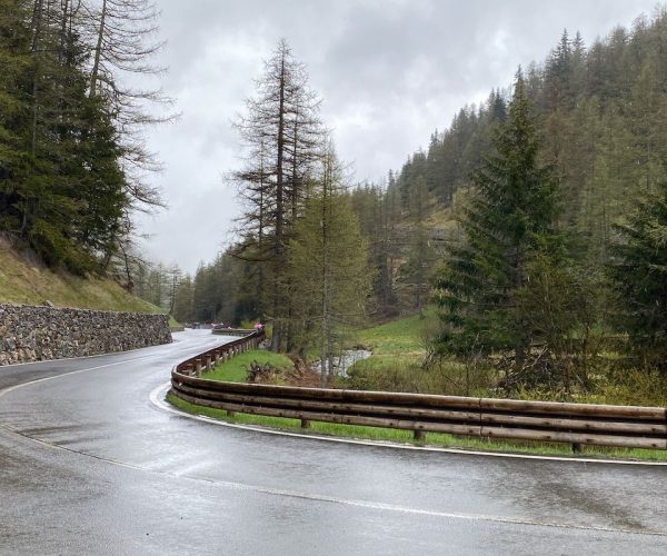 Maltempo - pioggia - - meteo - montagna