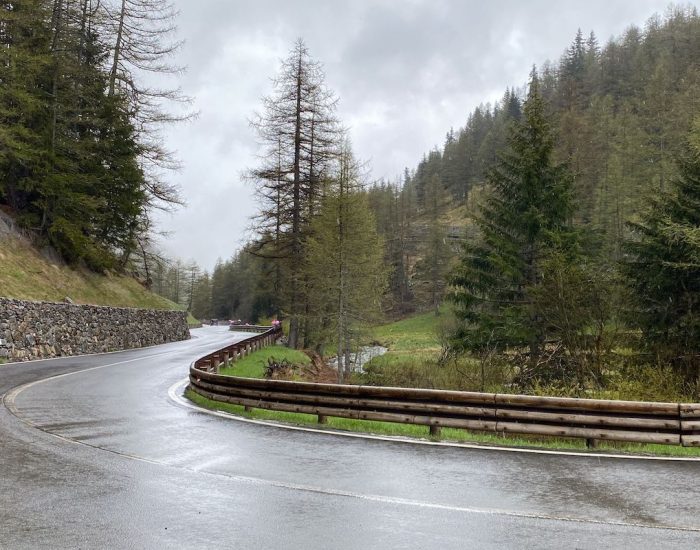 Maltempo - pioggia - - meteo - montagna