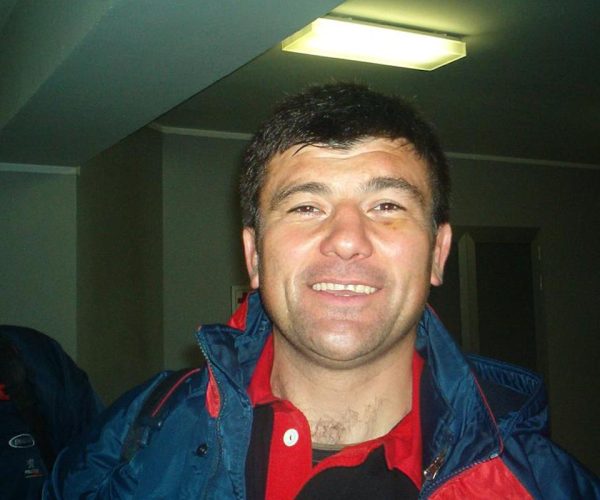 Ioan Taut