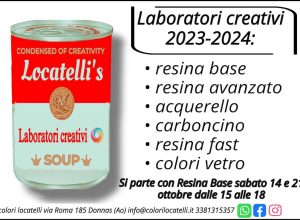 Colori Locatelli