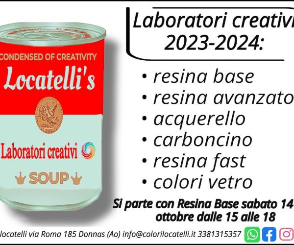 Colori Locatelli