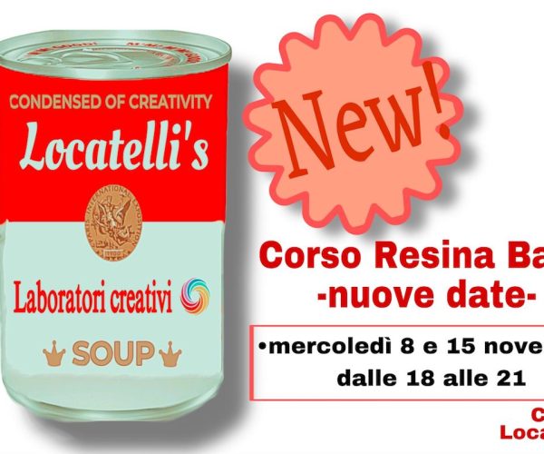Colori Locatelli