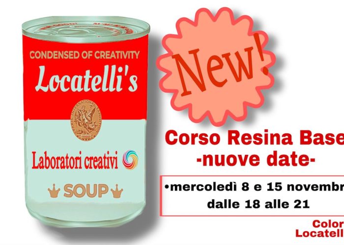 Colori Locatelli