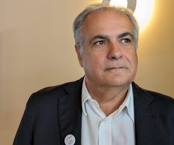 Roberto Salis