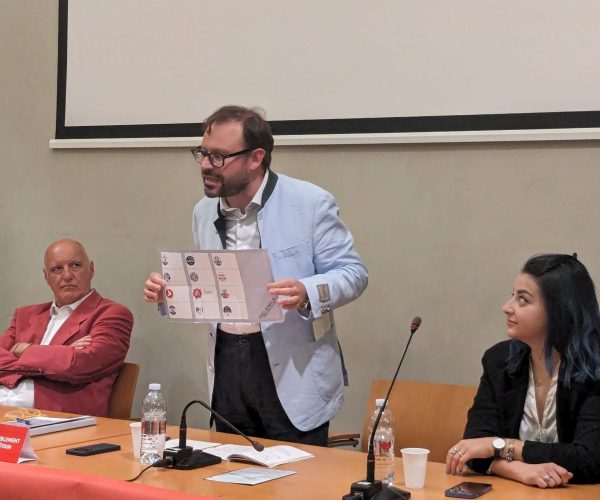 Stefano aggravi