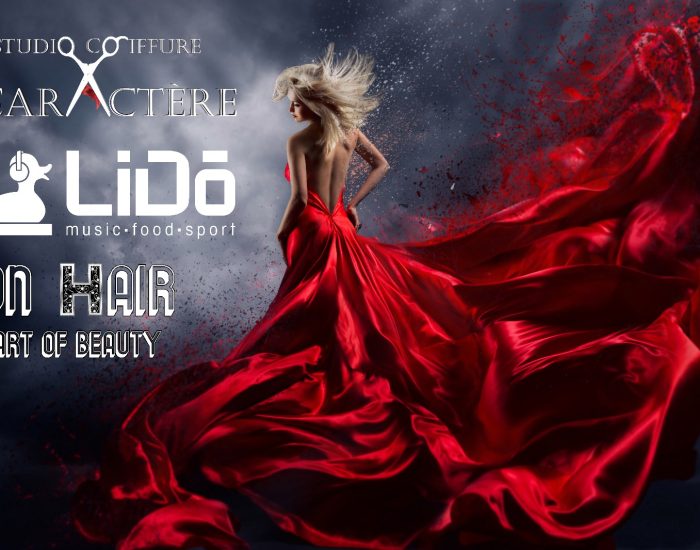 Evento On Hair