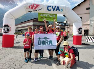 Dora Donne Vda