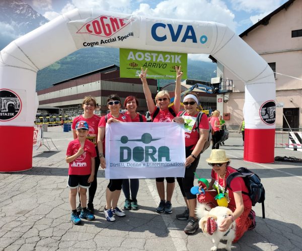 Dora Donne Vda