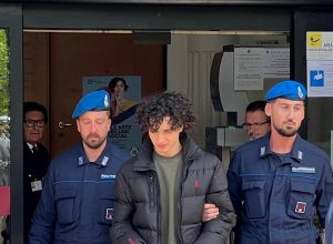 Sohaib Teima davanti al tribunale di Aosta