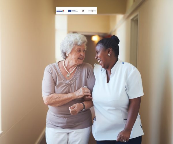 Projet formation - corso Oss