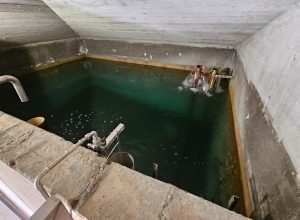 SEV - acquedotto - impianti - acqua