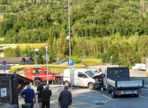 Incidente rotonda di La Salle