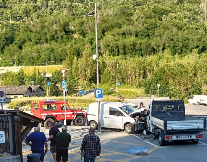 Incidente rotonda di La Salle