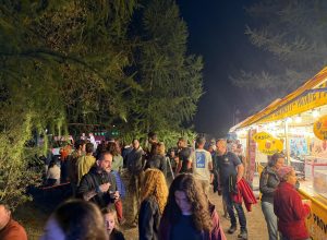 street food, aostae20, cibo di strada, stand gastronomici