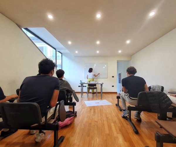 Centro Studio Cepu Aosta