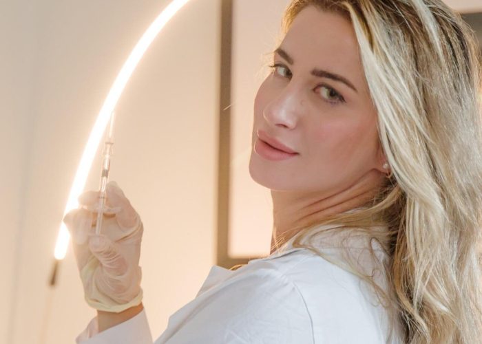 Alessandra Bianca Mancini