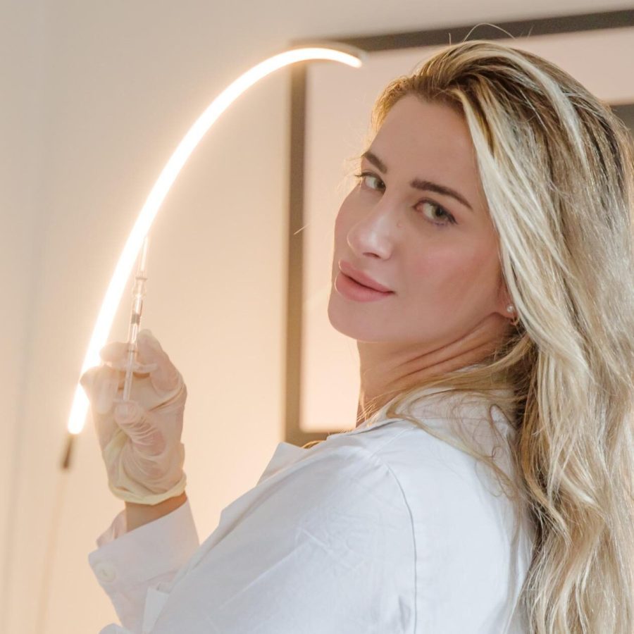 Alessandra Bianca Mancini