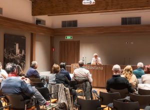 Il primo degli incontri tra l'Azienda Usl e le associazioni di tutela del malato