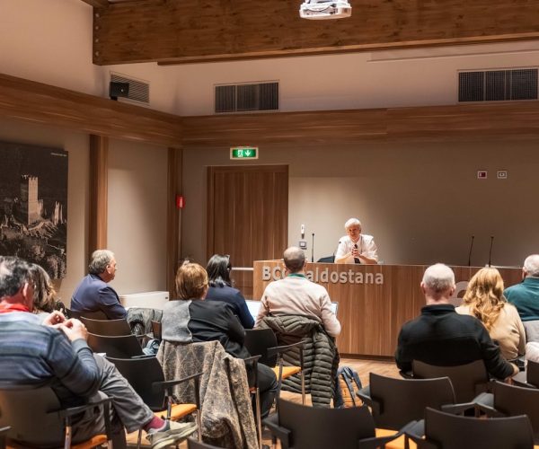 Il primo degli incontri tra l'Azienda Usl e le associazioni di tutela del malato