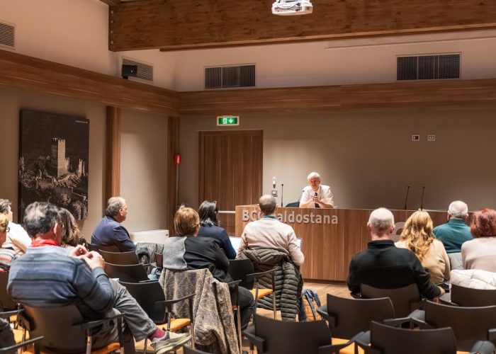 Il primo degli incontri tra l'Azienda Usl e le associazioni di tutela del malato