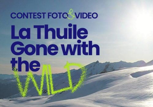 Contest La Thuile
