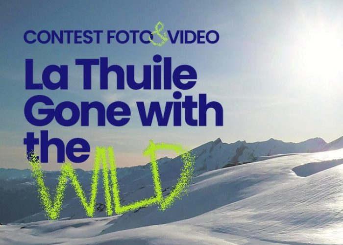 Contest La Thuile