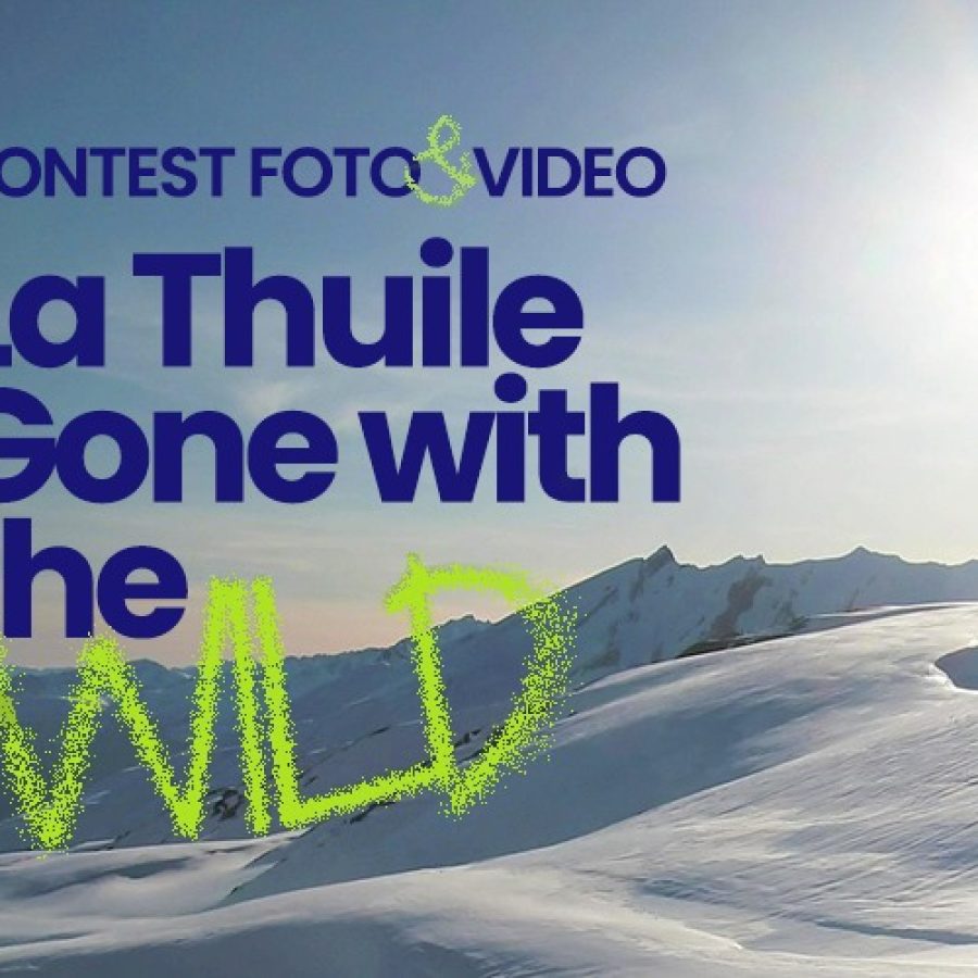 Contest La Thuile