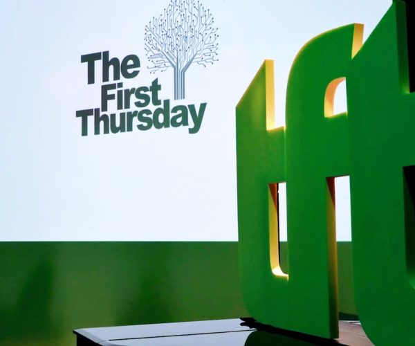 The First Thursday