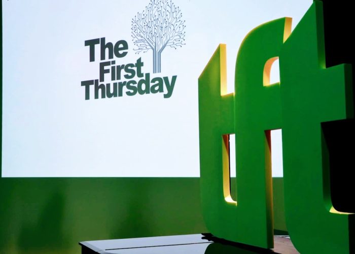 The First Thursday