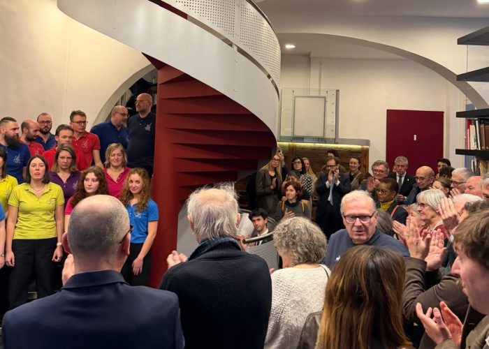 Albero di Natale Parigi