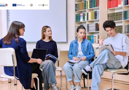 Projet Formation - corso