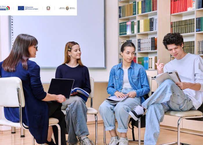 Projet Formation - corso