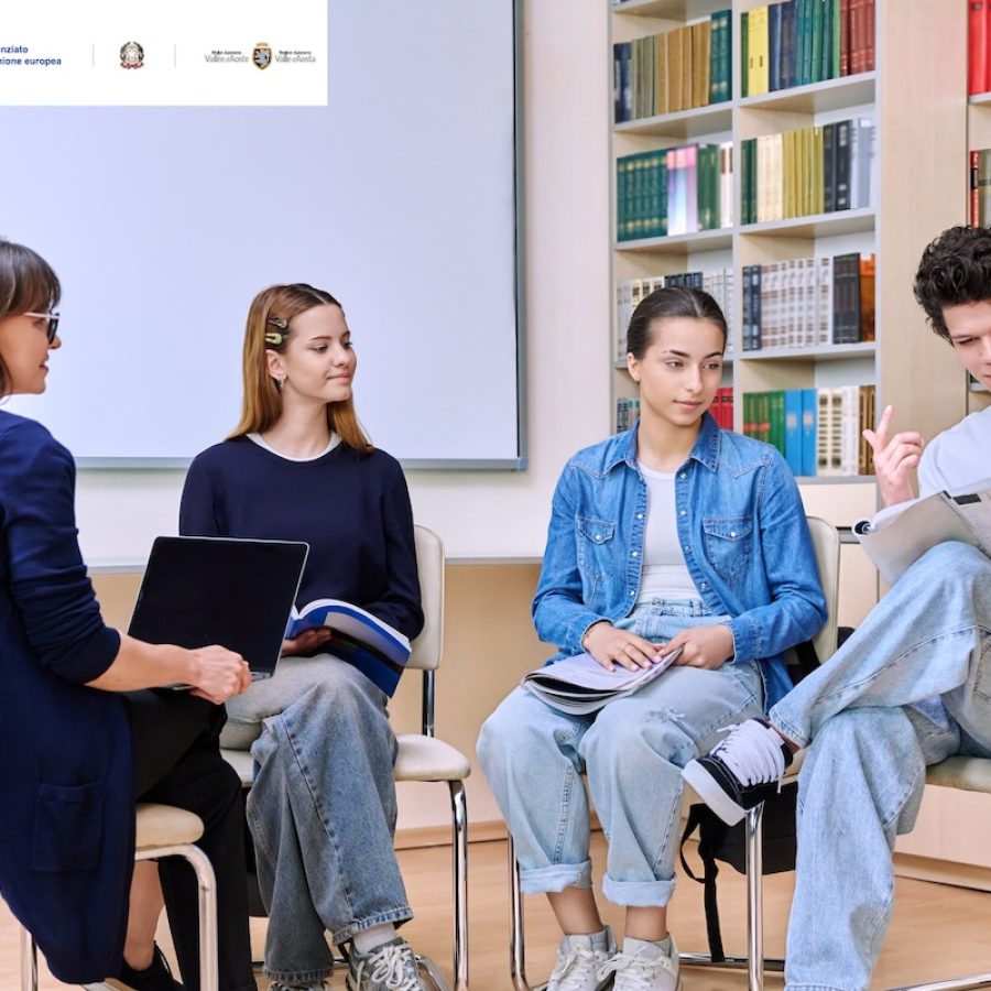 Projet Formation - corso