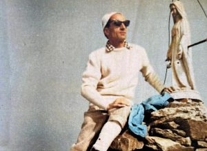 il dottor Corrado Papone