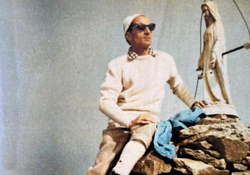 il dottor Corrado Papone