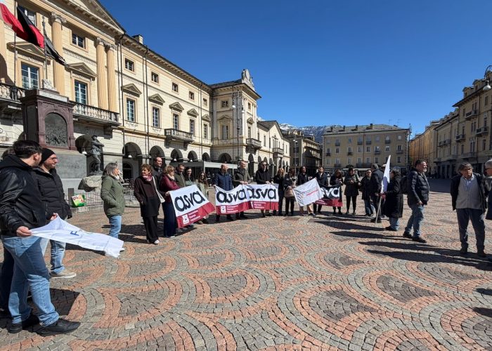 Giornalisti - sindacato - Asva