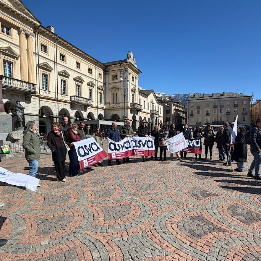 Giornalisti - sindacato - Asva