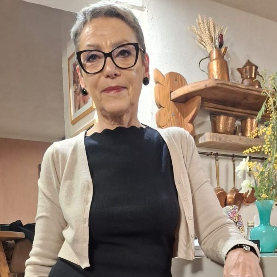 Dilva Rollandin