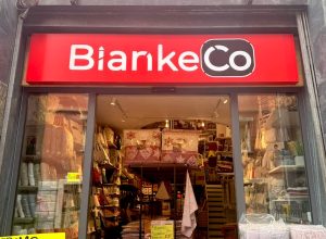 BiankeCo Aosta