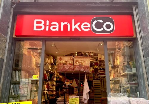 BiankeCo Aosta