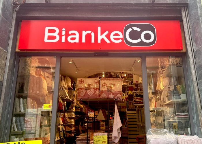 BiankeCo Aosta