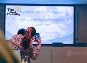 The First Thursday