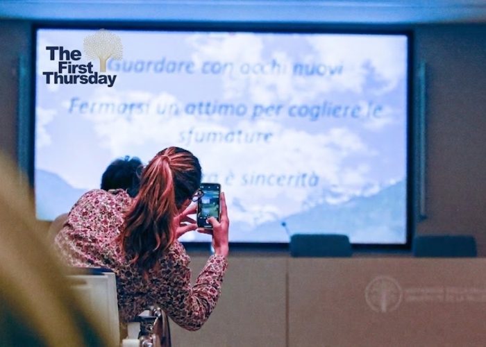 The First Thursday