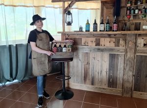 Saint Bernard Distillery