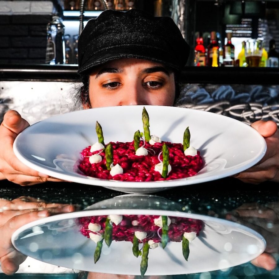 La Meridiana