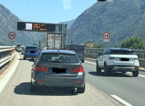 code autostrada
